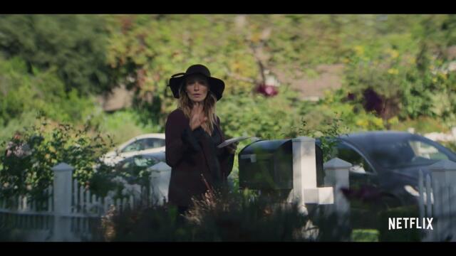 You Season 3  Trailer