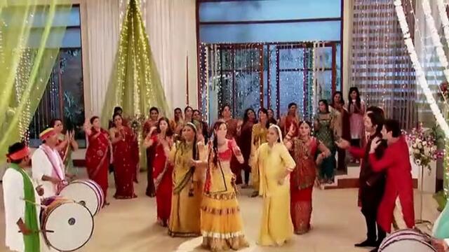 Iss Pyaar Ko Kya Naam Doon | Episode 332