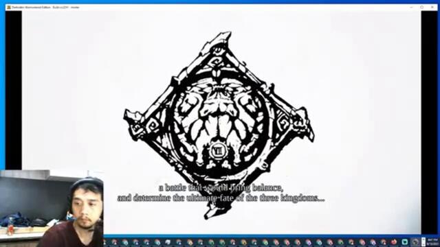 Opening 02 - darksiders warmastered