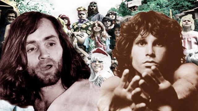 CIA Hippie Mind Control: Inside Laurel Canyon with Dave McGowan