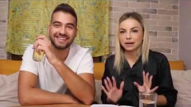 Стела се изгаври със SandeFF