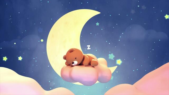 LULLABY for BABIES: Baby Lullabies Songs, Sleep Music for Babies, Relaxing Baby Music, Mozart