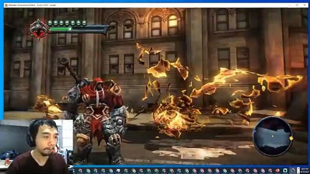 darksiders warmastered - Part_01