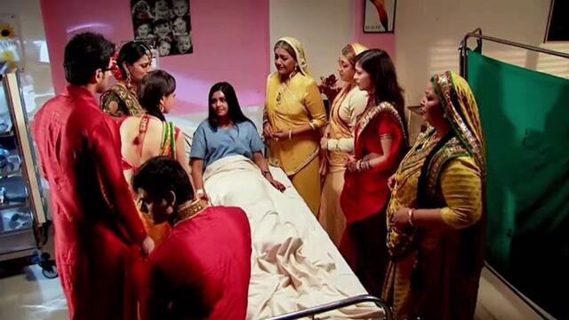 Iss Pyaar Ko Kya Naam Doon | Episode 333