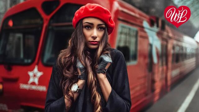 Александр Малинин   -   А ПОЕЗД ТИХО ЕХАЛ НА БЕРДИЧЕВ