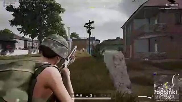 Compilation PUBG 9