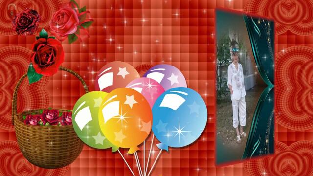 Ярослав Сумишевский  -  С днем рождения