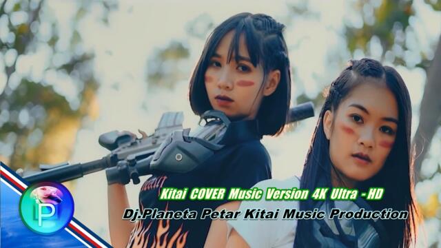 นิภาดา【COVER VERSION】จินน้อย PTMusic X แพรวา GET Music Dj.Planeta Petar 가제일잘나가 (Korea @ Kitai Music Production - (Official Video