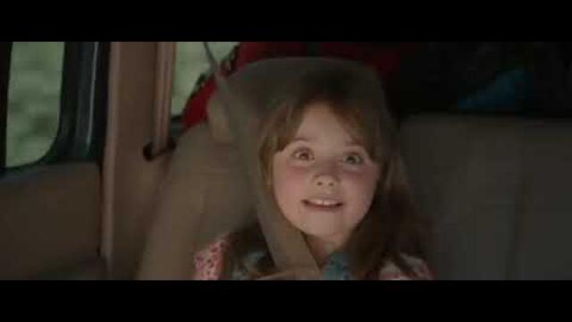 Колибата  (Драма, Фентъзи)...БГ аудио...