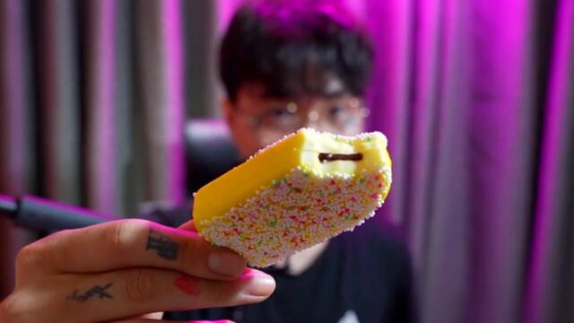 This Video Is Way Too Relaxing (Turn On Subtitles)