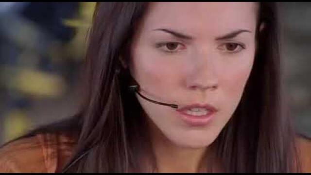 Метеоритен дъжд 2006 (фантастика,трилър)/ BG Audio