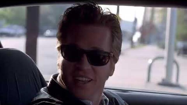 Истинската Маккой  (трилър,екшън) / BG audio