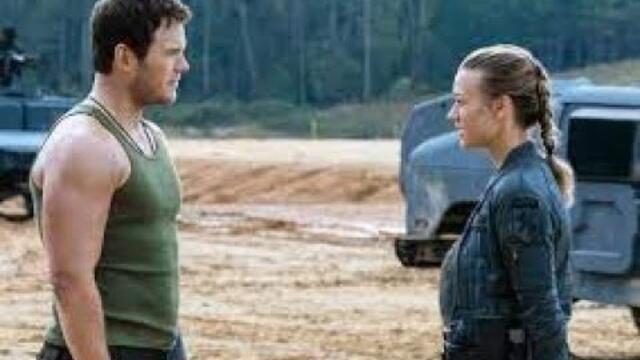 [филм ↑HD↑]▷ Война в бъдещето (BG'SUB) Целият филм | български филм онлайн