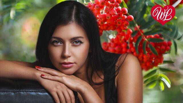 Игорь Слуцкий  -  РЯБИНА