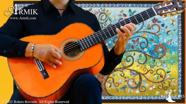 Armik - Spanish Lover