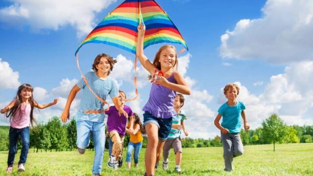 ДЕТСКИЙ ДУЭТ АННА & АЛЕНА СОКОЛОВЫ  - НАШ ПУТЬ