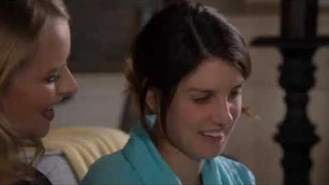 На Среща С Любовта (Романтична Комедия)...BG audio...