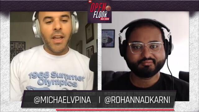 Best In Their Prime Teams & Ranking Rebuilds