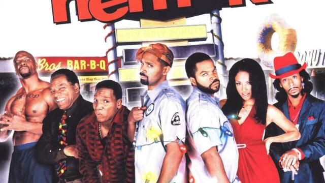 По-другият петък (синхронен екип, дублаж на студио Медиа Линк, 08.01.2015 г.) (запис)