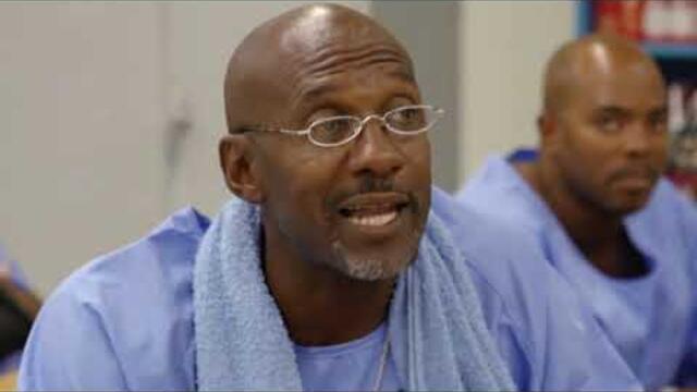 Toe Tag Parole: To Live and Die on Yard A