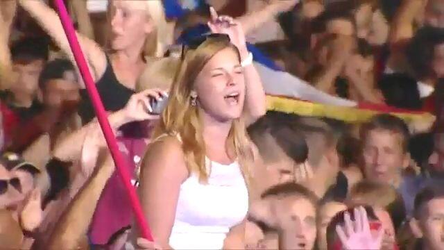 „Moj Ivane“ – Marko Perković „Thompson“