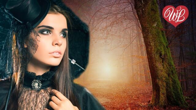 Семенова Екатерина   -  КОЛДУНЬЯ