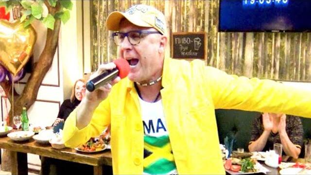 Валерий Палаускас  -  Полевые цветы