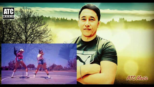 Азамат Исенгазин - Для друзей я петь не устаю