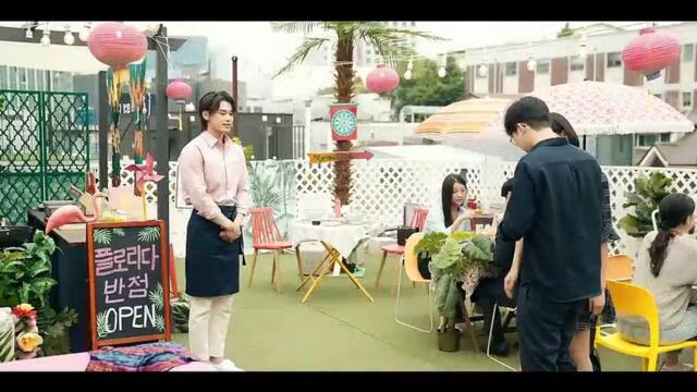 THE TASTY FLORIDA EP5 [ENGLISH, INDONESIAN, SPANISH, PORTUGUESE, FRENCH, GERMAN SUBS] - MAFIA BL ENGLISH OFFICIAL