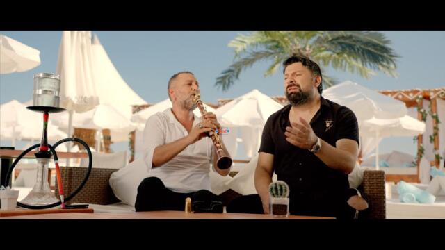 Toni Storaro x Husnu Shenlendirici - Ta filia sou einai fotia (Cover)