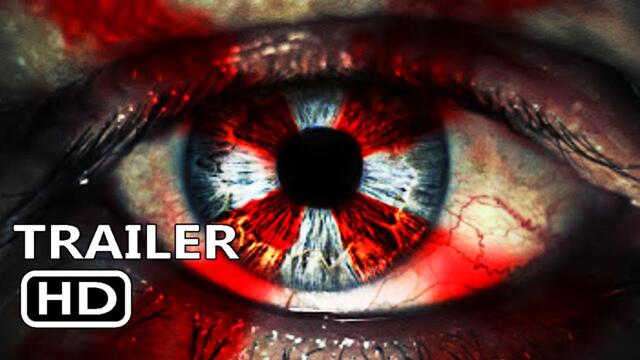 Заразно зло: Началото (2021) - Трейлър 1 [БГ СУБТИТРИ]