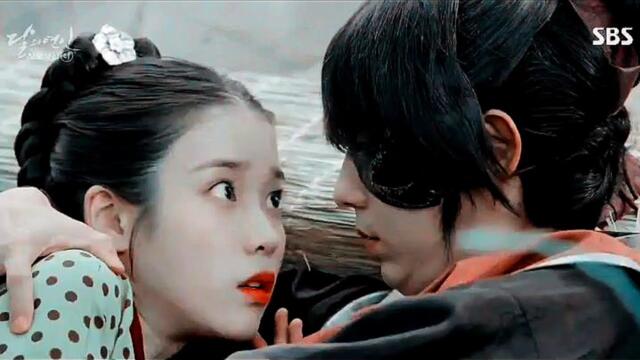 Kore Klip || OH OH ➷ Krallıktaki prensler gelecekten gelen kıza aşık oldular..