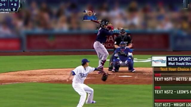 LA Dodgers Fan is Not Most Wanted Fugitive John Ruffo