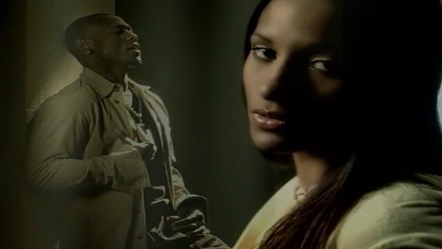 Calvin Richardson - Not Like This (2003)