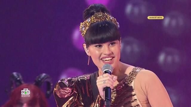 Диана Анкудинова - Мама я танцую