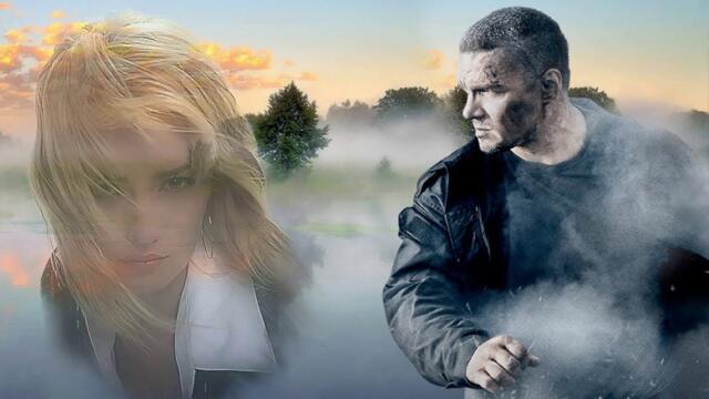 Алексей Дорохов  -  КОНВОЙ