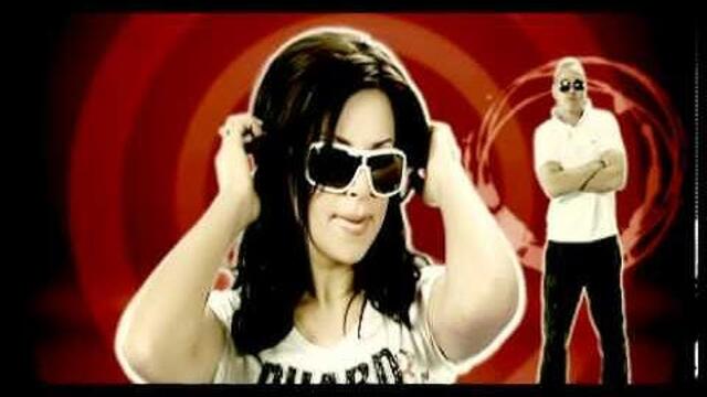 Димана ft. Сашето - Палиш ме Official Video