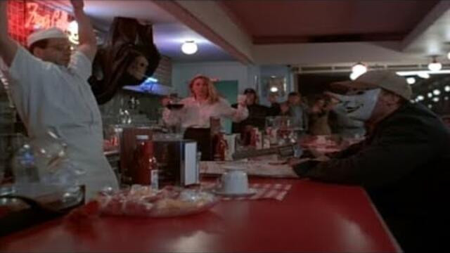 Безсмъртните (The Immortals)1995, бг аудио