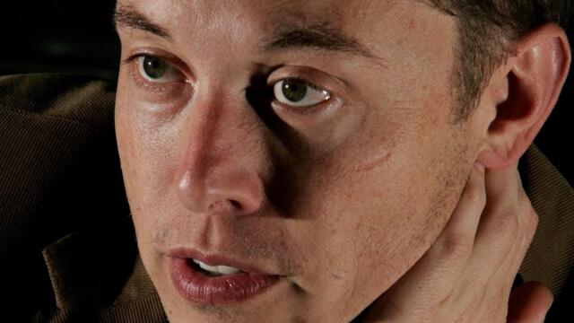 In Their Own Words: Elon Musk, PBS, September 29, 2021