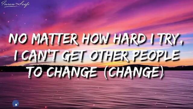 Julia Michaels - Anxiety (Lyrics) ft. Selena Gomez