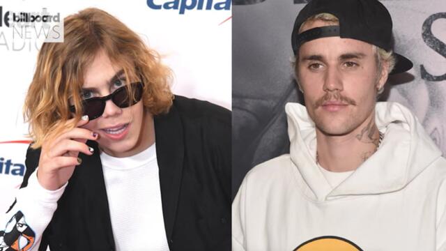 The Kid LAROI and Justin Bieber’s ‘Stay’ Continues to Dominate Australia Chart | Billboard News