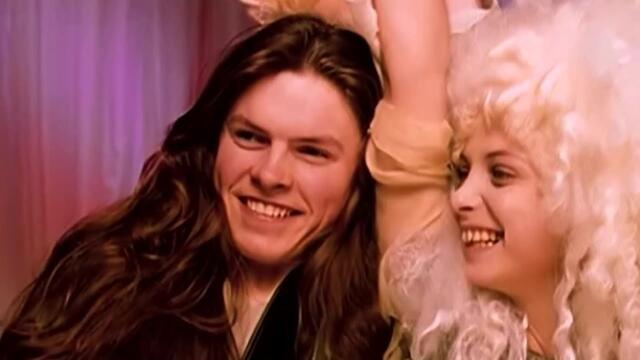 The Kelly Family – Fell In Love With An Alien (Official Video)