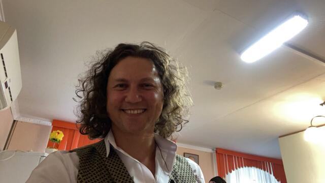 Гр. САДко  -  Зарайск