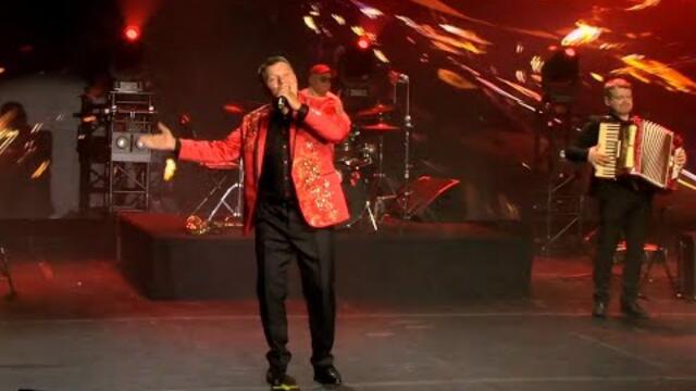 Иван Гранков  -  "У любви твои глаза"