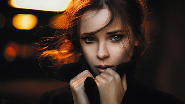 Светлана Тыщенко  -  НЕ ТАКАЯ, КАК ВСЕ...