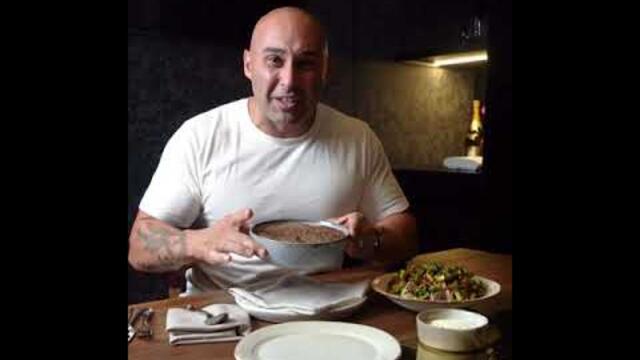 Maha x Providoor Cooking Class with Shane Delia - 17 April 2021