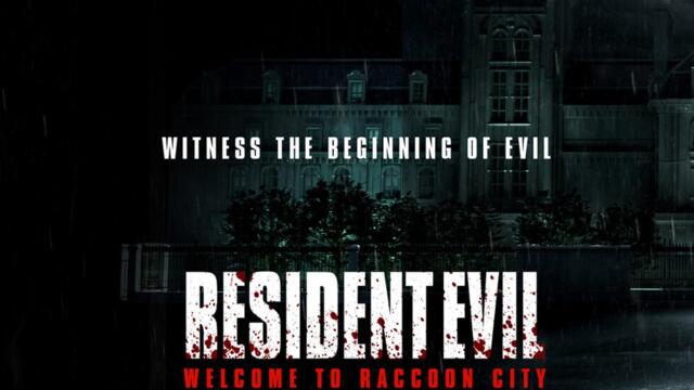 Resident Evil: Welcome to Raccoon City Trailer #1 (2021) Kaya Scodelario, Robbie Amell Horror Movie HD