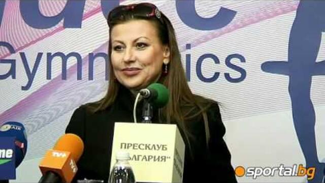 Raeva: In our sport we don't quarrel much (Part 2)