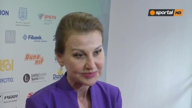 Илиана Раева през сълзи: Боряна излезе на килима и показа коя е