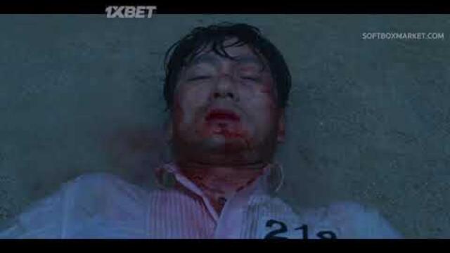 ИГРА В КАЛЬМАРА 9 СЕРИЯ! Русская озвучка!